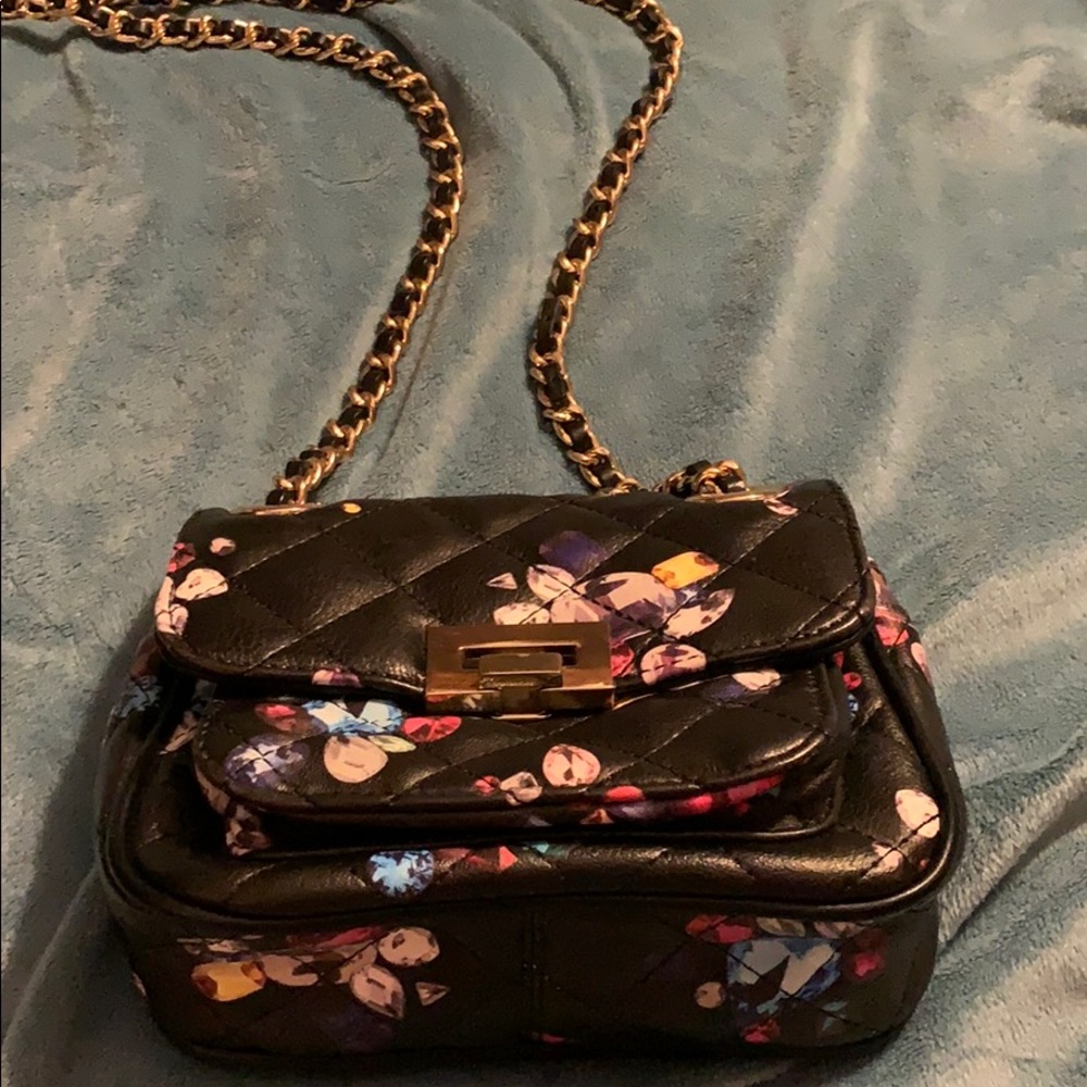 Like Dreams Mini Crossbody
